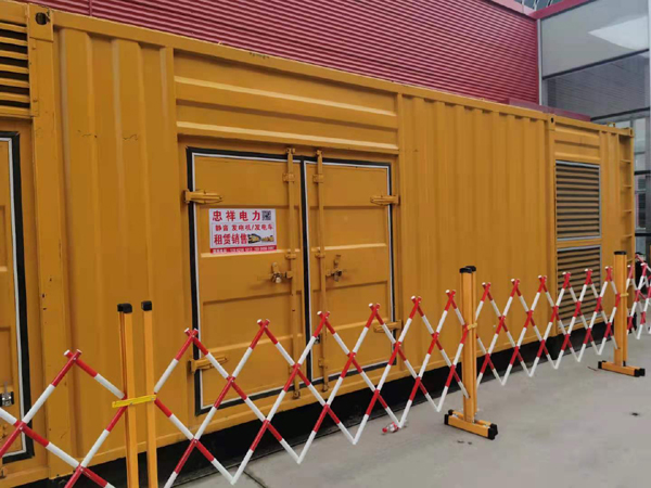 霞浦关于通用发电机的十万个为什么？