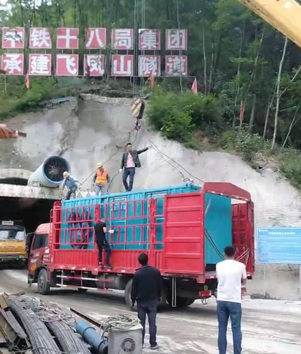 霞浦发电机组维修后输出功率降低是什么问题
