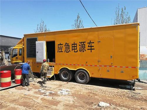 霞浦发电车租赁-教您挑选发电机哪些技巧可以掌握使用