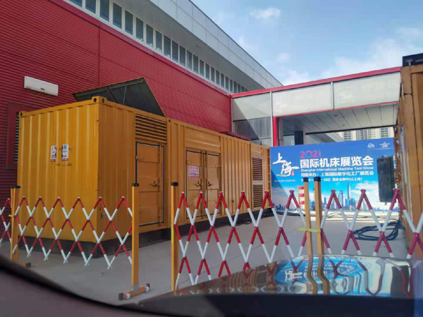 霞浦发电车出租-发电机无电压或电压太低怎么办？