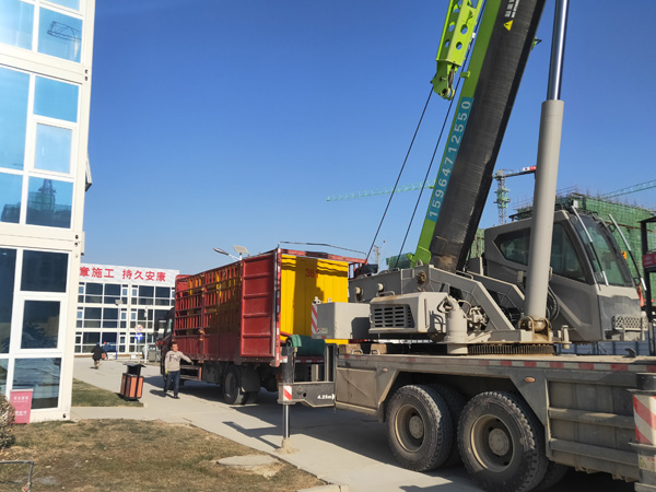 霞浦发电机出租50KW柴油发电机组需要配多粗电缆线