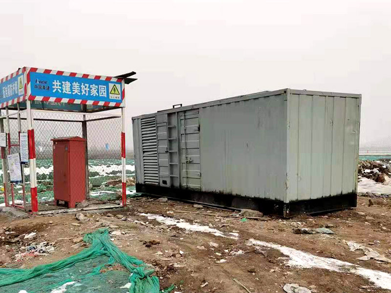 霞浦燃气发电机在高海拔地区运行时会遇到哪些常见故障？