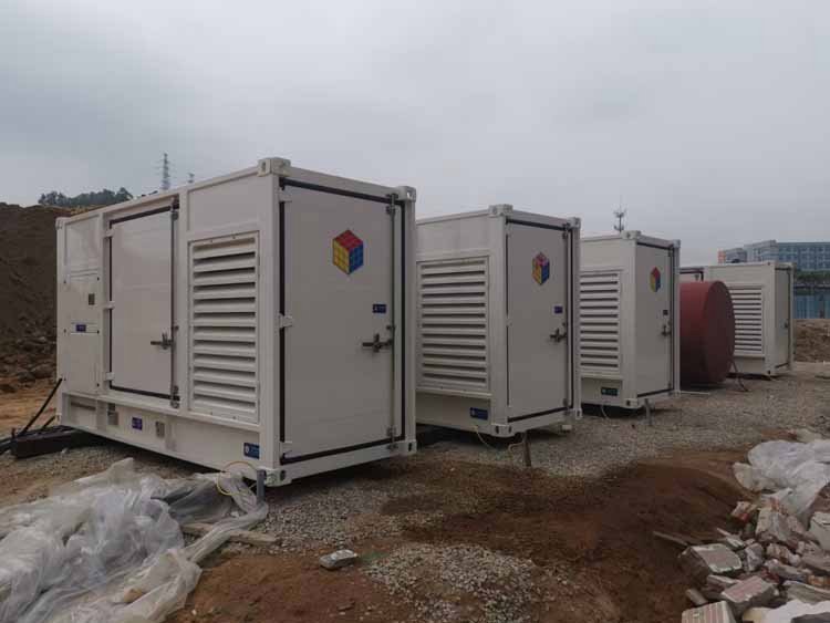 霞浦如何降低 200KW 柴油发电机的燃油消耗率？