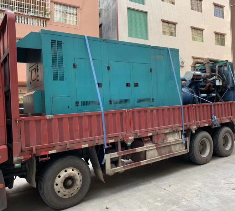 霞浦如何在不同负载率下确保 400KW 柴油发电机组的正常运行？