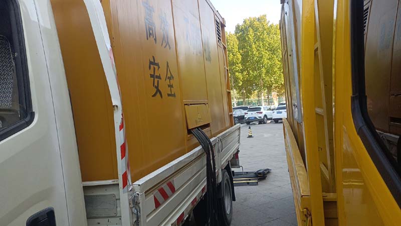 霞浦如何判断柴油发电机组和UPS电源的切换时间是否符合要求？