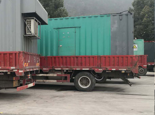 霞浦柴油发电机组使用注意安全事项有哪些？