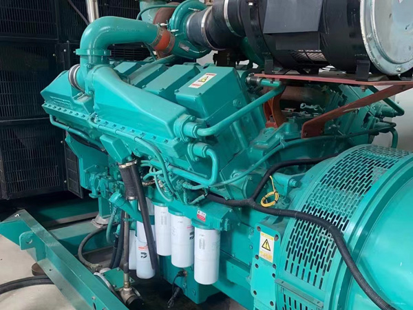 霞浦更换100kW柴油发电机组机油时，需要注意哪些事项？