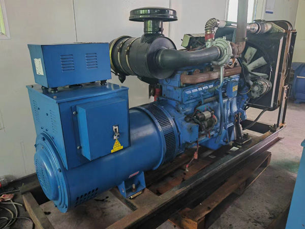 霞浦100kW柴油发电机组使用多级机油有哪些优缺点？