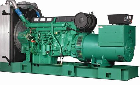霞浦发电机除垢后需要用清水冲洗水冷式机油散热器几次？