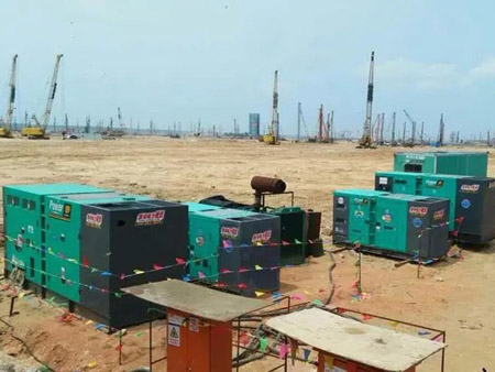霞浦测量水冷式机油散热器密封件尺寸的具体步骤是什么？