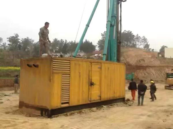 霞浦柴油发电机组应用场合有哪些？