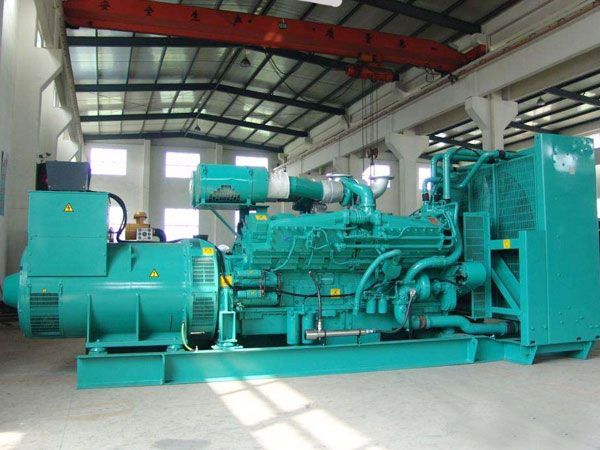 霞浦影响800KW发电机组油耗的因素有哪些？